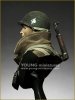 Young Miniatures YM1883 US 101st Airborne Siege of Bastogne 1/10